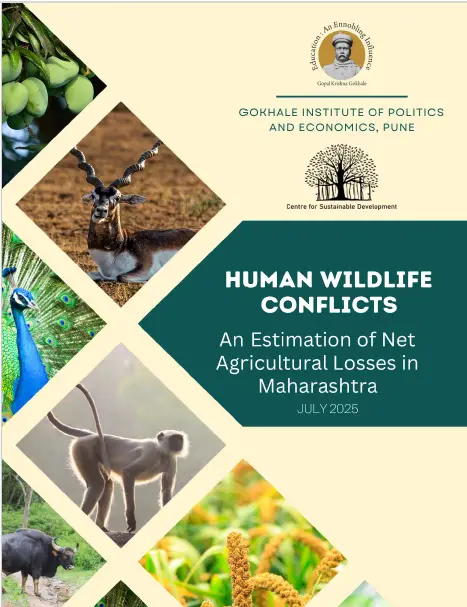 Human Wildlife Conflicts